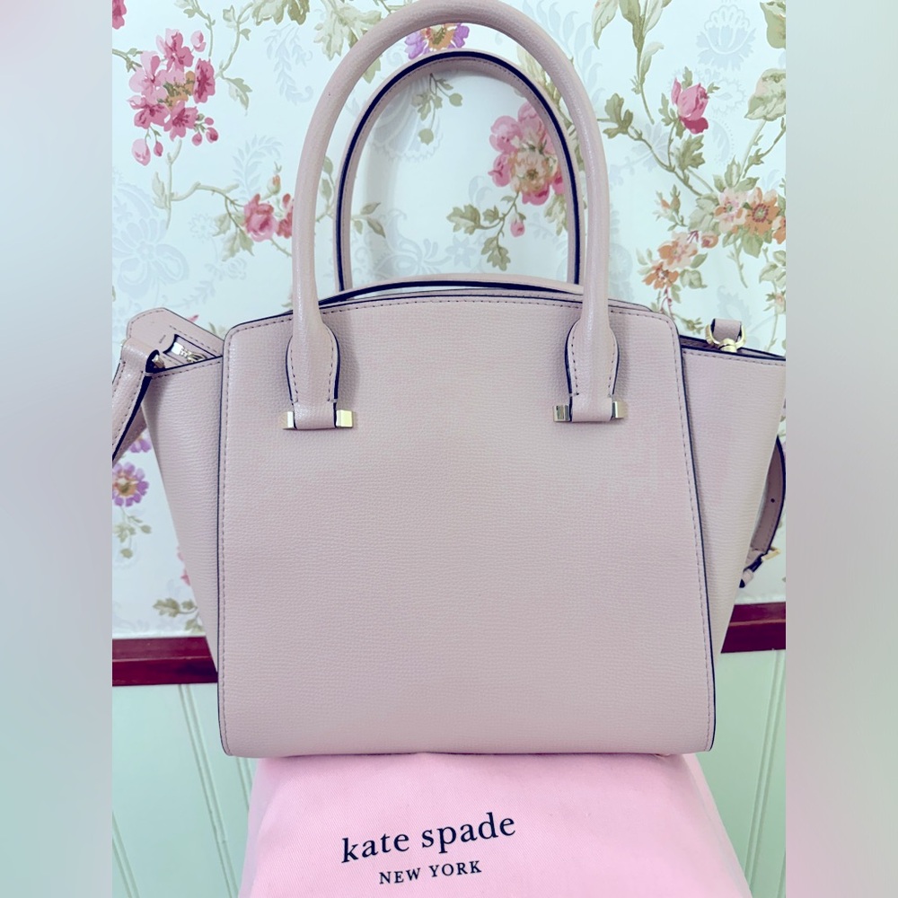 KATE SPADE TOTE